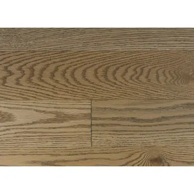 Image pour Velour Red Oak Flooring