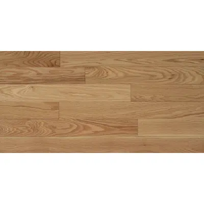 Image for Natural Red Oak Flooring