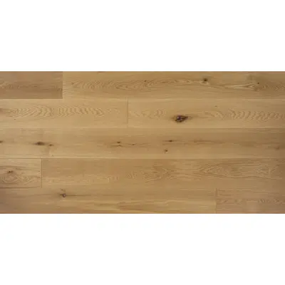 Image for Linen White Oak Flooring