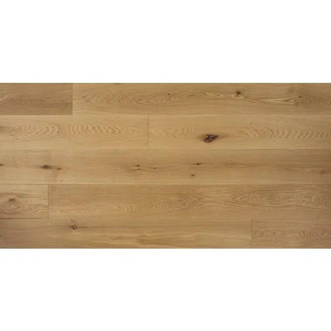 Linen White Oak Flooring