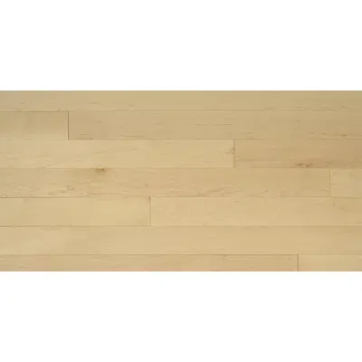 Image for Natural Hard Maple Flooring