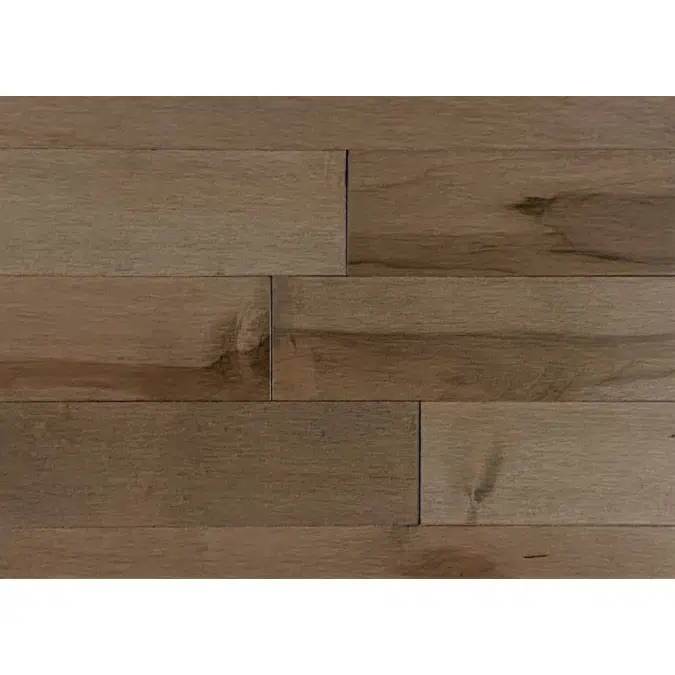 Sonora Hard Maple Flooring