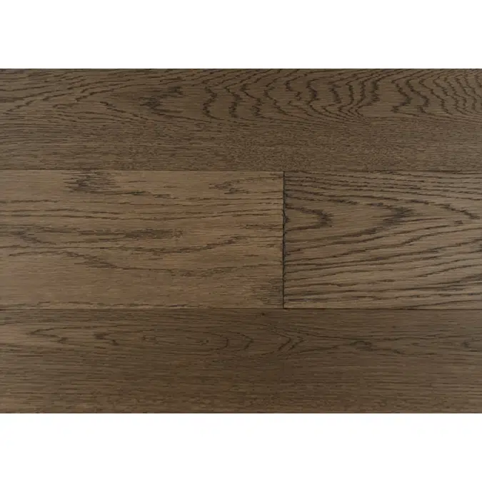 Leather White Oak Flooring