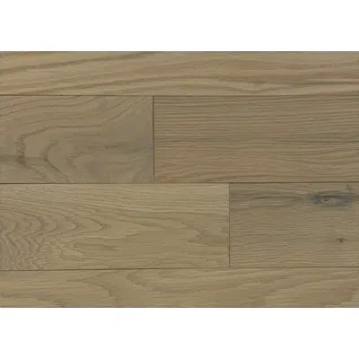 изображение для Paisley Red Oak Flooring