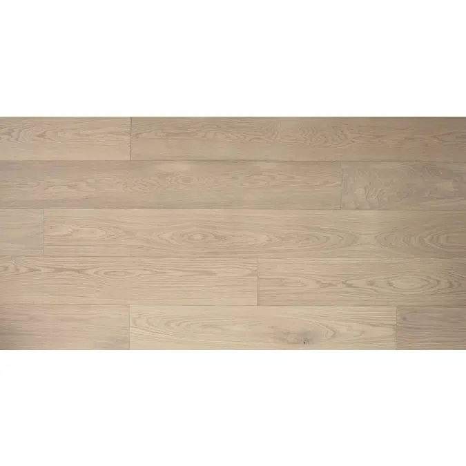 Poplin White Oak Flooring