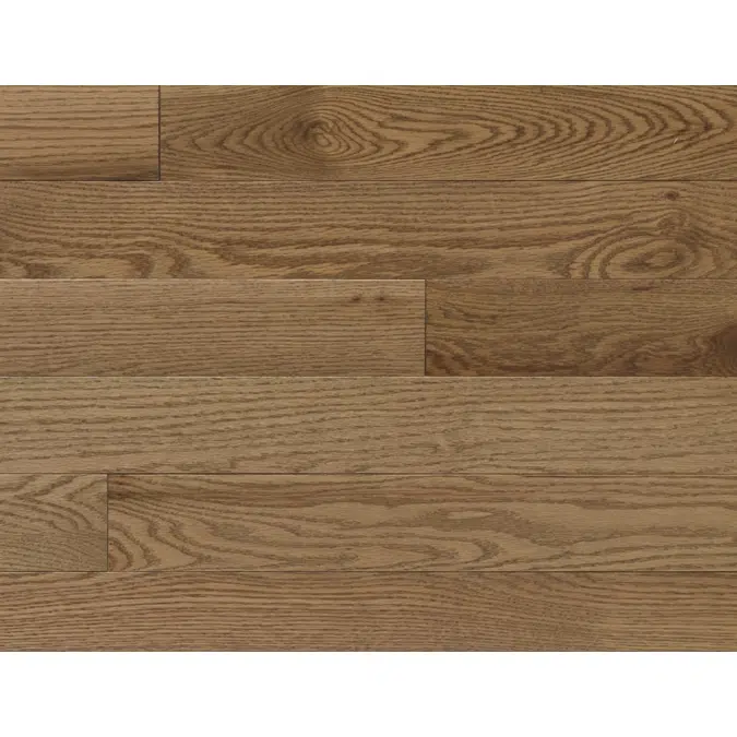 Sable Red Oak Flooring