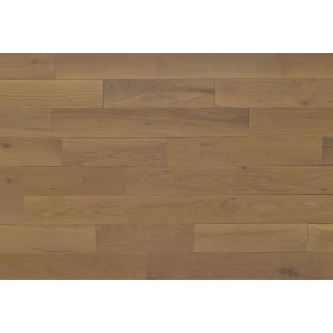 Jay Peak White Oak Flooring