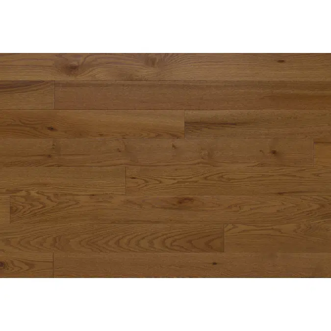 Sutton Red Oak Flooring