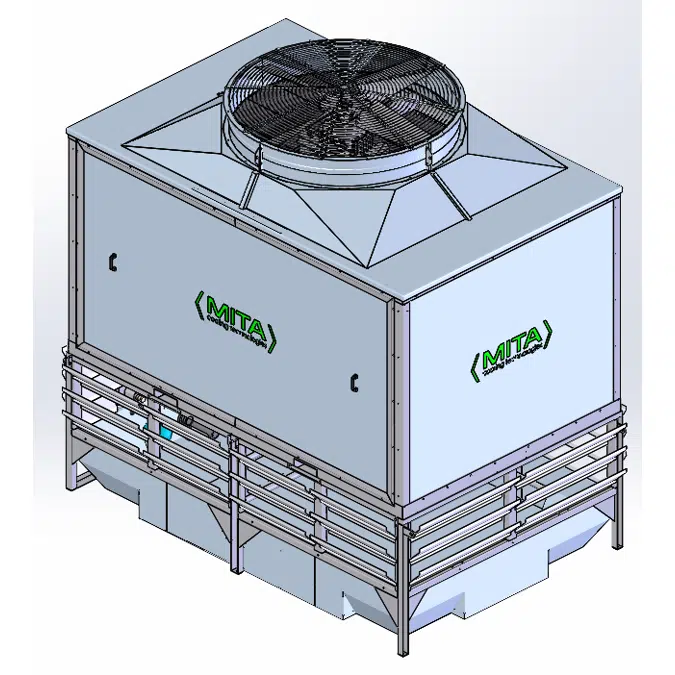 MCE Condensatori Evaporativi