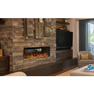 Immagine per Landscape Pro Multi Electric Fireplace