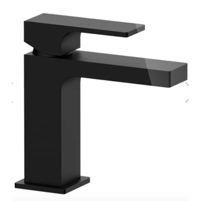 Single-lever basin mixer  AU12