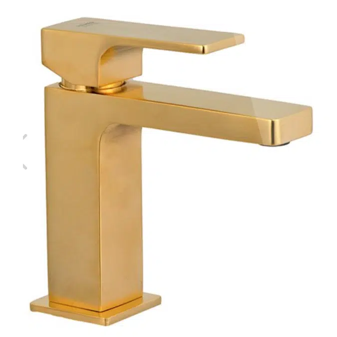 Single-lever basin mixer  AU12
