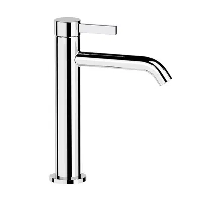 รูปภาพสำหรับ Single-lever basin mixer MC12A