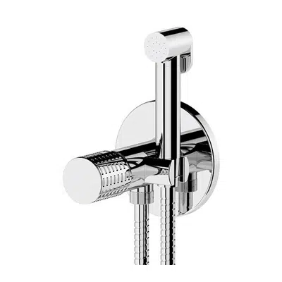 Immagine per Miscelatore incasso per shut-off CEC65W