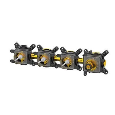 Image for In-line THERMOSET RRBOX99D3P
