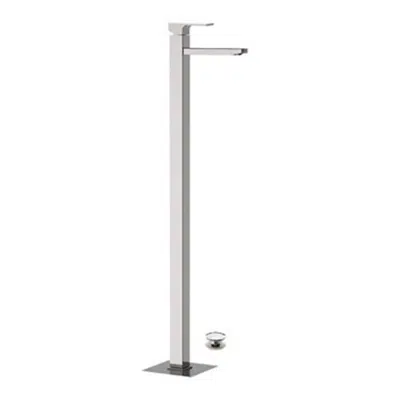 Immagine per  Miscelatore monocomando lavabo  AU18