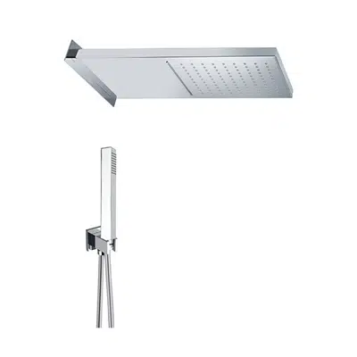 รูปภาพสำหรับ Set for shower SDS027AUSSCAQ