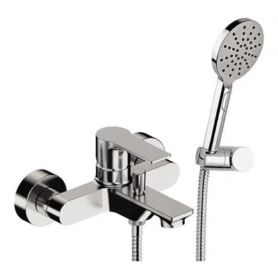 Immagine per Miscelatore monocomando vasca esterno EY02