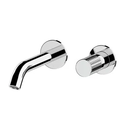 Immagine per Miscelatore monocomando a incasso per lavabo CEC15P