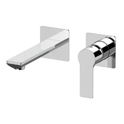 Imagem para Single-lever mixer EY15P}