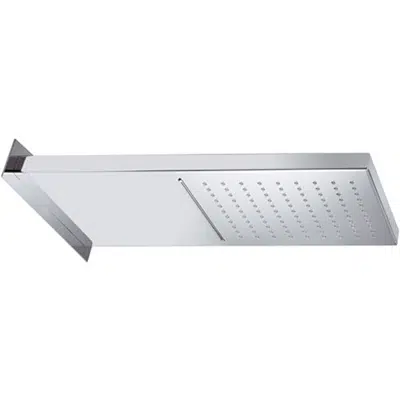 изображение для Stainless steel mirror 350SSCAX