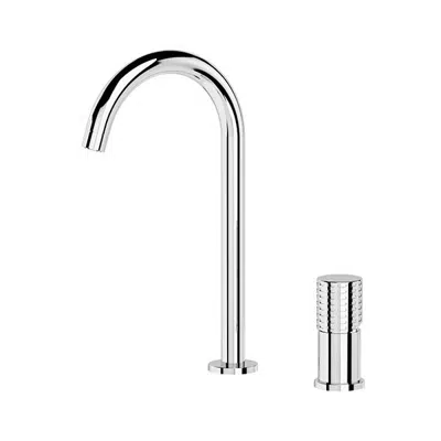 imagen para 2-hole single-lever basin mixer CEC57L