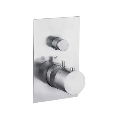 billede til Shower thermostatic mixer SSXT09Q
