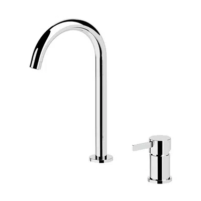 imagen para 2-hole single-lever basin mixer MC57L