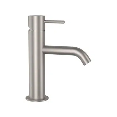 billede til Basin mixer SSX12