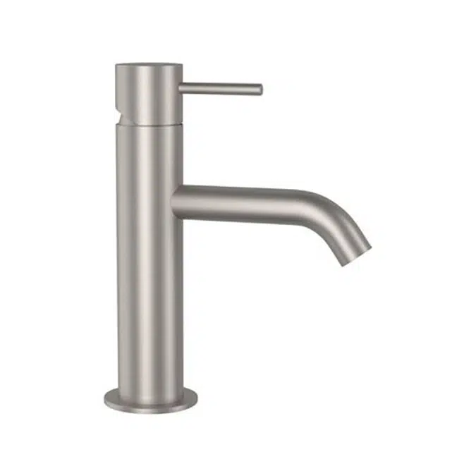 Basin mixer SSX12