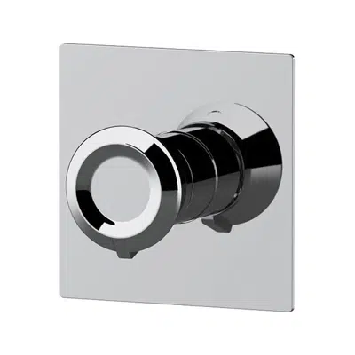 billede til Built-in bath/shower single-lever mixer ET30Q