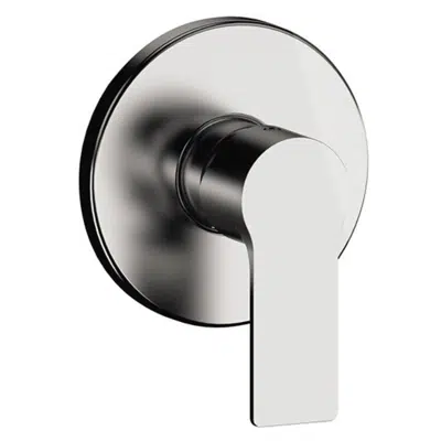Image for Single-lever bath / shower mixer EY30