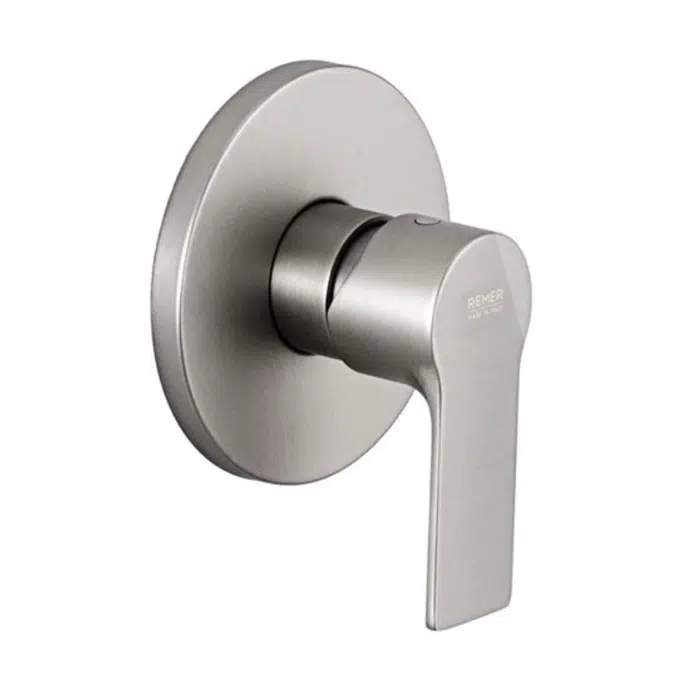 Miscelatore monocomando vasca/doccia EY30