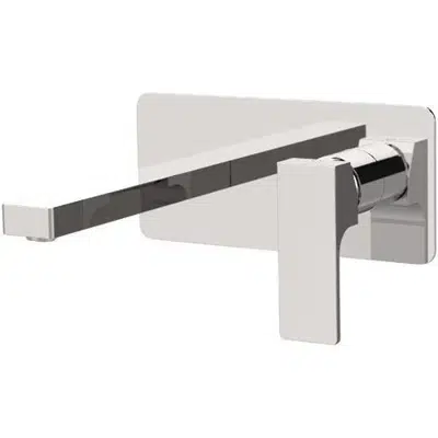 Immagine per Miscelatore monocomando AU15P