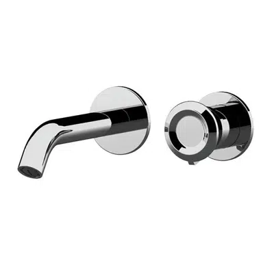 Immagine per Built-in single-lever basin mixer ET15P