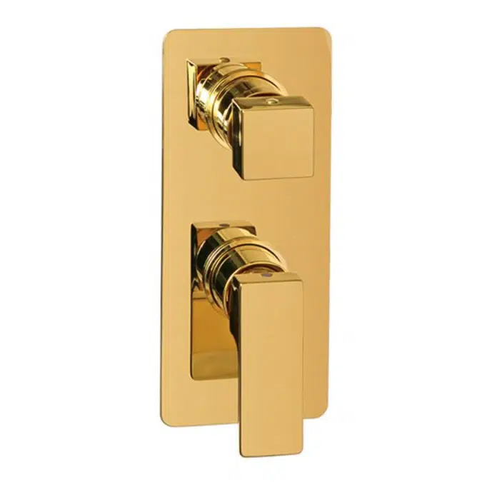 Miscelatore monocomando  AU92