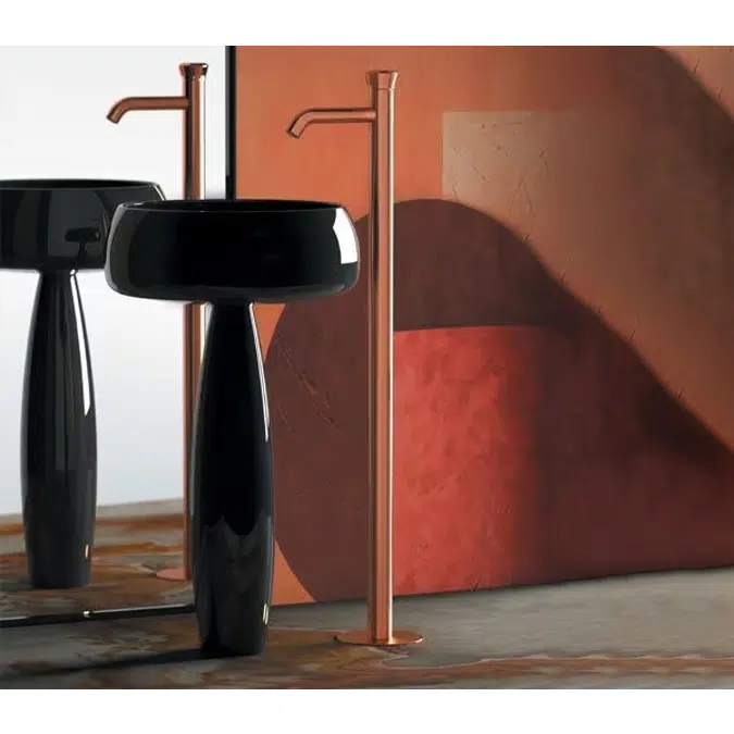 Miscelatore monocomando lavabo ET18