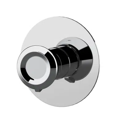 Immagine per Miscelatore a incasso per vasca/doccia ET30L