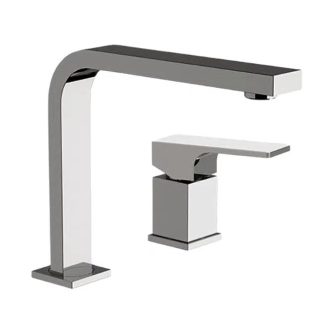 Miscelatore monocomando AU57 