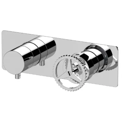 Imagem para Bath-Shower Mixer CH92ZWB}