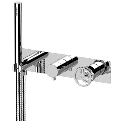 Immagine per Shower Mixer CH97D2WB