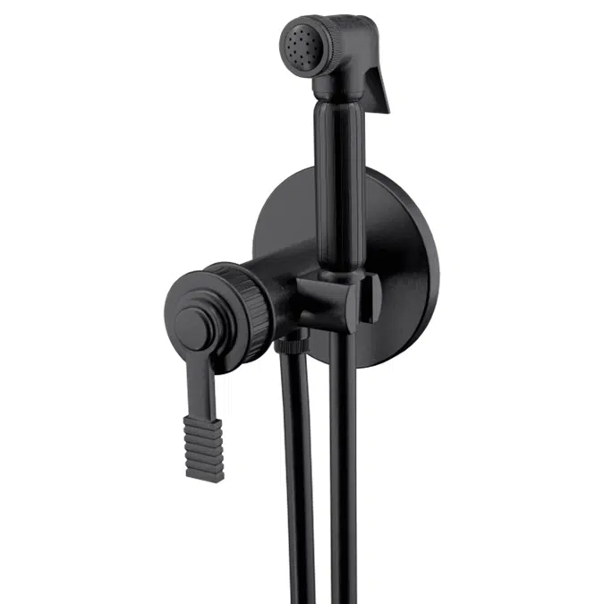 Built-in shower mixer set  AL65Z
