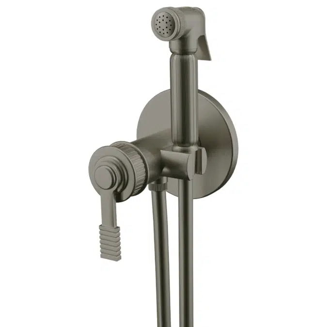 Built-in shower mixer set  AL65Z