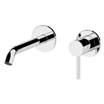 Immagine per  Miscelatore monocomando MC15P