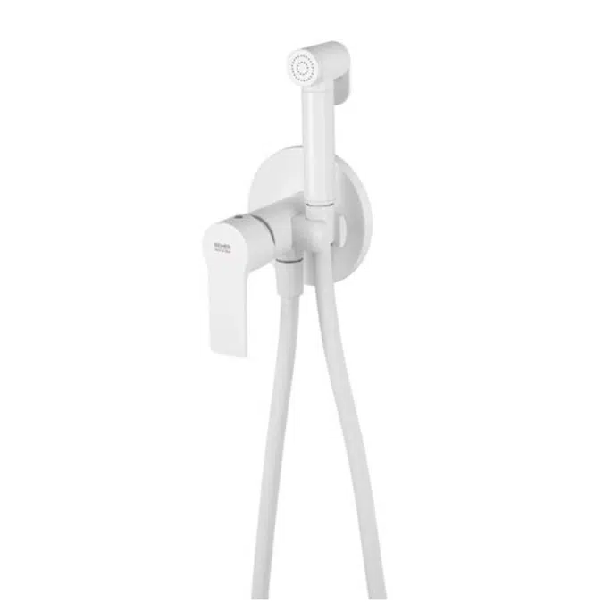 Miscelatore incasso  EY65W