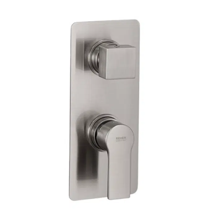 Miscelatore monocomando a incasso per doccia EY92
