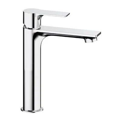 Image for Single-lever basin mixer EY12A