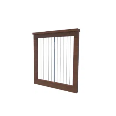 kép a termékről - Sentrel Gate