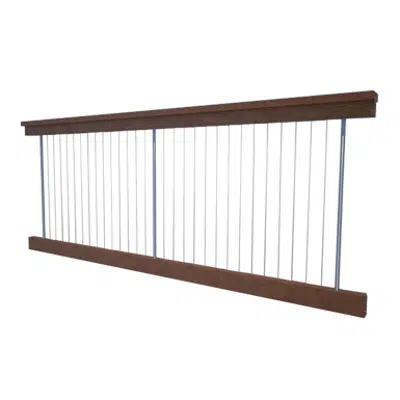 Image for Sentrel Pool Fence