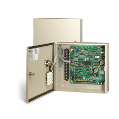 DoorKing 1838-081 Multi-Door Access Controller 이미지